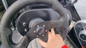 ЦИКЛОП выходит НА ОХОТУ. ИНТЕРЕСНЫЙ ПРОЕКТ ЗАКАЗЧИКА. SOLAR и Mercury 40 Jet