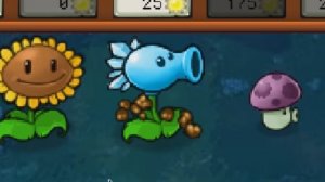 ЗАРУБА НА ОГОРОДЕ (Plants vs Zombies)
