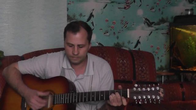 C.Наговицын-ПОТЕРЯННЫЙ КРАЙ.cover by KOT смотреть онлайн