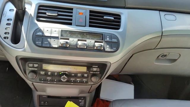 Honda Odyssey Vehicular Entertainment System (Ves) System 3.0 - a crazy diy смотреть онлайн