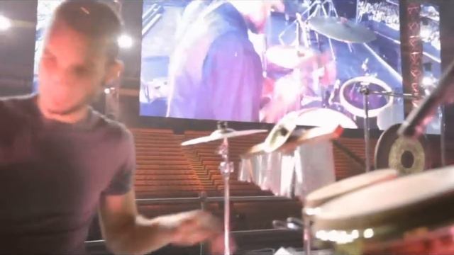 Non vivo più senza te - Biagio Antonacci - San Siro 2014 HD смотреть онлайн