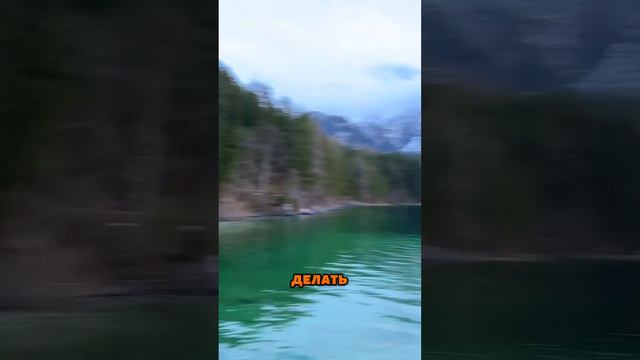VLOG - Прогулка в Горы 🏔️ Приезд друга с Польшы 🇵🇱✈️ Лучший курорт в Германии 🇩🇪🔝