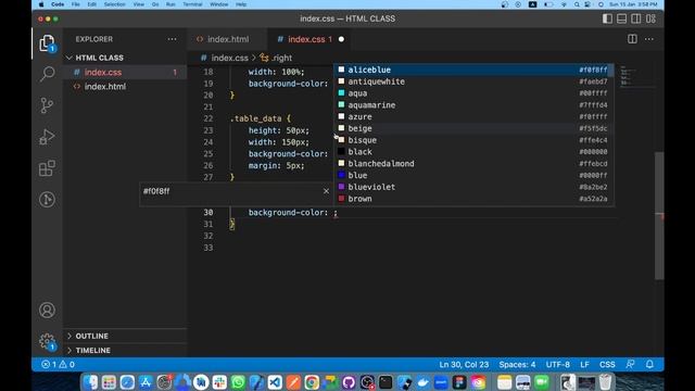 Media Queries Explained | Web And App development course | module 01