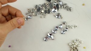 Как сделать диадему (Часть 1/2)