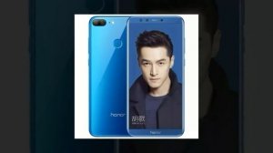 Honor 9 Lite Official Trailer | Introduction | Commercial | ad