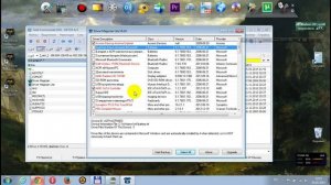 Как сделать Резервную копию всех драйверов Windows и восстановление драйверов