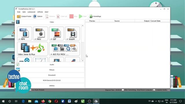 How to solve Unsupported MP4 MKV Files for Playing on Samsung | Sony | LG | Panasonic TV смотреть онлайн