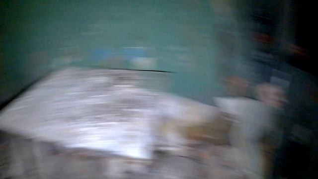 Сталк по Заброшке.
Заброшенная 2хэтажка.
Часть 1