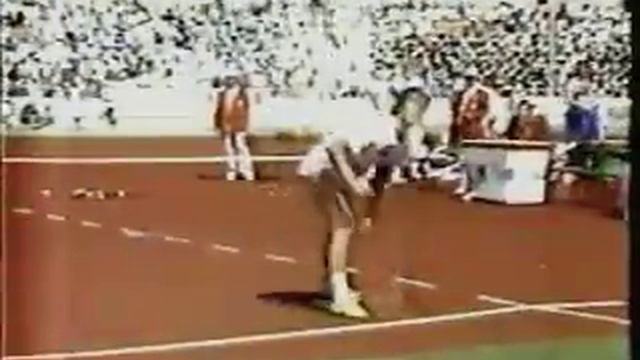 Jan Zelezny vs. Tapio Korjus - 1988 Olympics javelin throw final