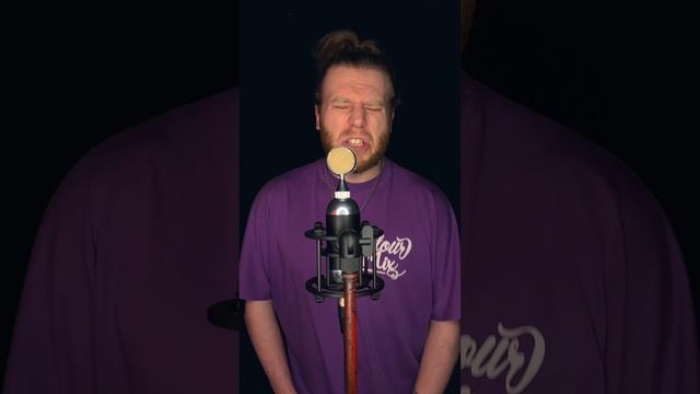 Седая Ночь (Юрий Шатунов кавер)