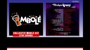 Collectif Mbolé 237 [ STOP COVID19 ] Bonus