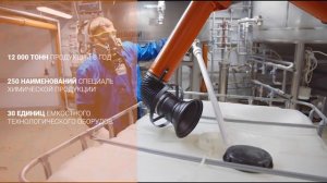 О компании "Неохим"