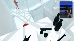 Superhot VR | Полное прохождение