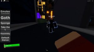 Играю в project transfur!