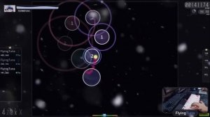 КАК Я УЧИЛСЯ ИГРАТЬ АЛЬТЕРНЕЙТОМ | OSU!