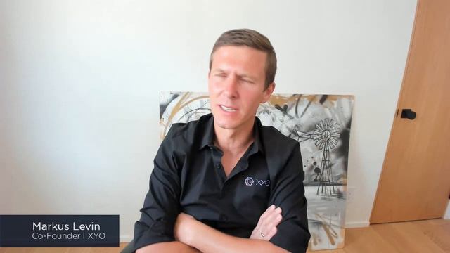 XYO interview | Decentralized Location Data смотреть онлайн