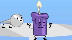 BFDI vs II Battle: Episode 8
