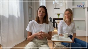 Elevit Q&A: Ab wann sollte ich eine Hebamme suchen?