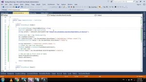 The request was aborted: Could not create SSL/TLS secure channel [ SOLVED]