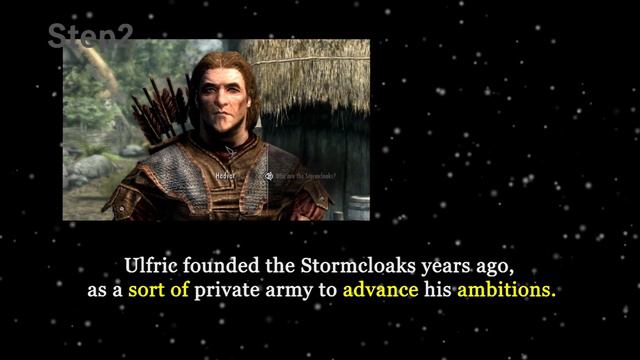 #1 Learning English with SKYRIM смотреть онлайн