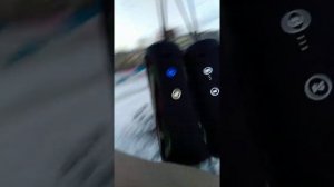 КАК СОИЙДИНИТЬ ДВЕ КОЛОНКИ JBL FLIP 4