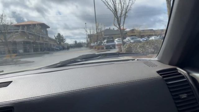 Took Her Out for Errands смотреть онлайн