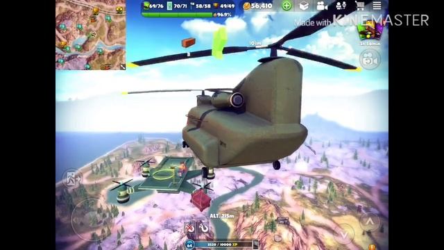 Как заработать много монет в игре Off THE ROAD смотреть онлайн