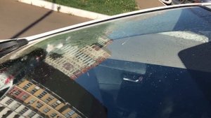 Веерные форсунки Солярис 2(Solaris 2017-)(Зона покрытия ветрового стекла)