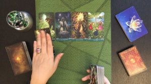 По судьбе ли вам загаданный мужчина. Гадание на таро.