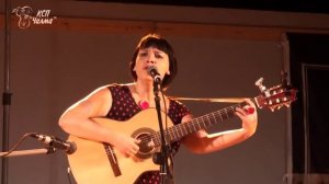 Юлия Зиганшина "Золотой Иерусалим"