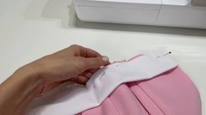 Как сшить детский худи на молнии