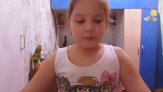 Стишок:У меня пропала кошка....... смотреть онлайн