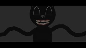 Cartoon Cat Song (Music Video)