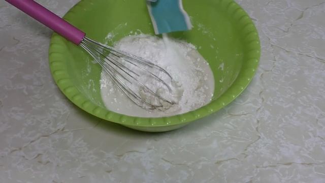 Безглютеновый хлеб из муки GARNEC.