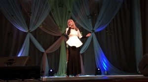 Осень, Романс (А. Глызин)