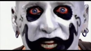 Dig by Mudvayne But It Speeds Up by 5% for Every "DENG"