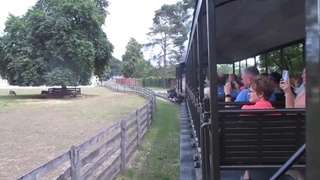 The Henry Ford Weekend Part 2: Greenfield Village смотреть онлайн