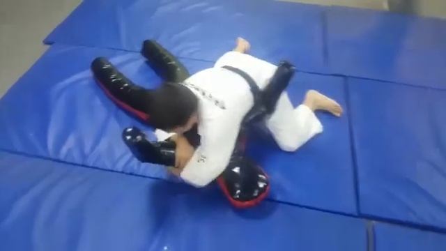 Работа на детском манекене v.2 смотреть онлайн