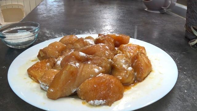 ШАШЛЫК В ДУХОВКЕ НА ШПАЖКАХ / ПРОСТОЕ И БЮДЖЕТНОЕ БЛЮДО/ ШАШЛЫК НА НОВЫЙ ГОД 2021. смотреть онлайн