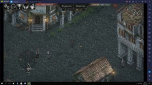 Как сделать управление на клавиатуру в эмуляторе BlueStacks