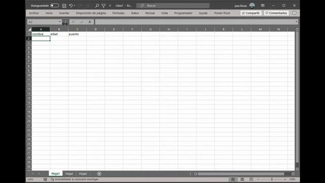 Excel guardar archivos en mi PC de forma predeterminada y no en la nube [Excel 2016 -] (Fácil) смотреть онлайн