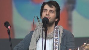 ПЕТР НАЛИЧ И МКПН В ЗЕЛЕНОМ ТЕАТРЕ 29.06.2012 - ГОЛОВА БОЛИТ