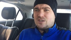 Упала пневма, можно ли ехать