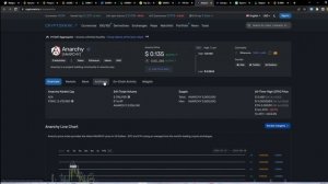 С ЧЕГО НАЧАТЬ АРБИТРАЖ КРИПТОВАЛЮТ, поиск связок и получение профита!