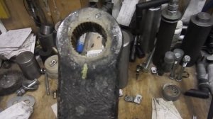 Установка рулевой трапеции от УАЗ ПРОФИ на УАЗ Патриот 2009