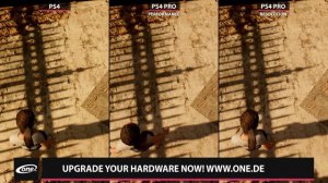 Shadow of the Tomb Raider – PS4 vs. PS4 Pro All Modes Frame Rate Test & Graphics Comparison