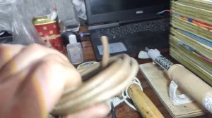 Самодельный аккумулятор из ячеек Nissan Leaf