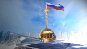 ФЛАГ МОЕГО ГОСУДАРСТВА / FLAG OF MY COUNTRY.