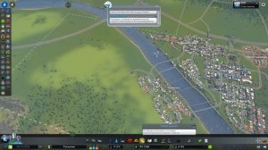 Cities Skylines Прохождение / Парки из Сити Скайлайн / 6