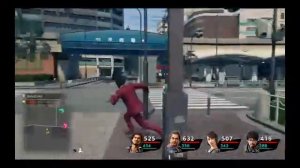 Yakuza 7 part 52